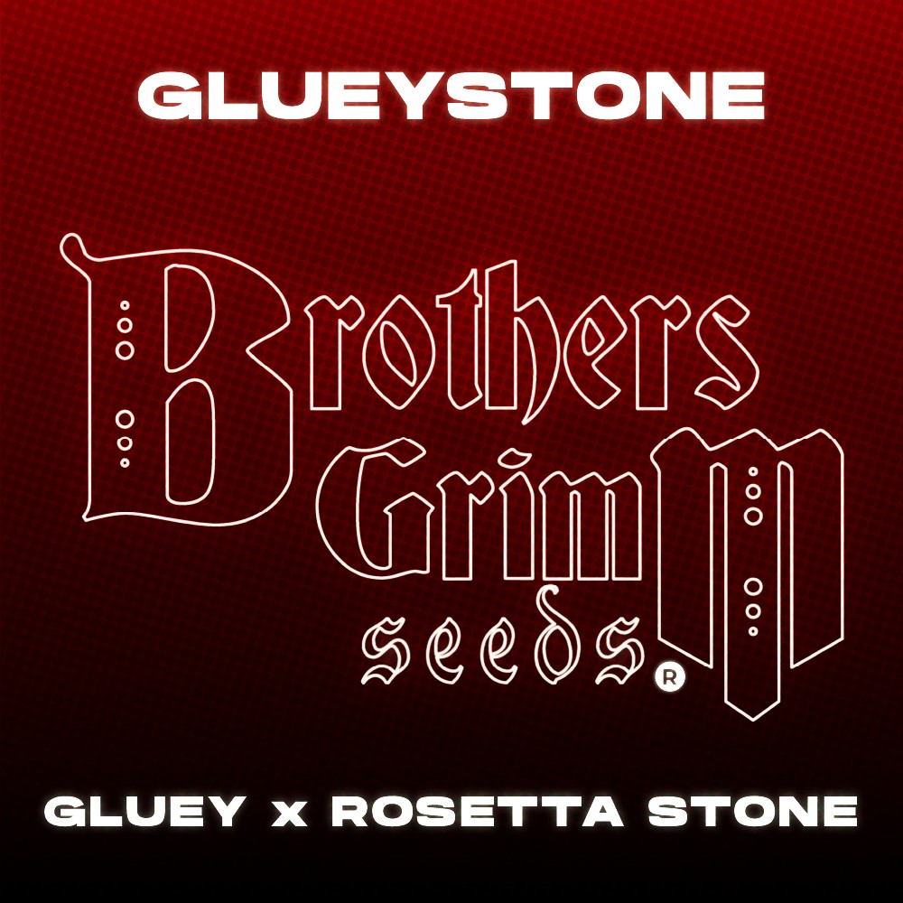 Glueystone Grow Cup