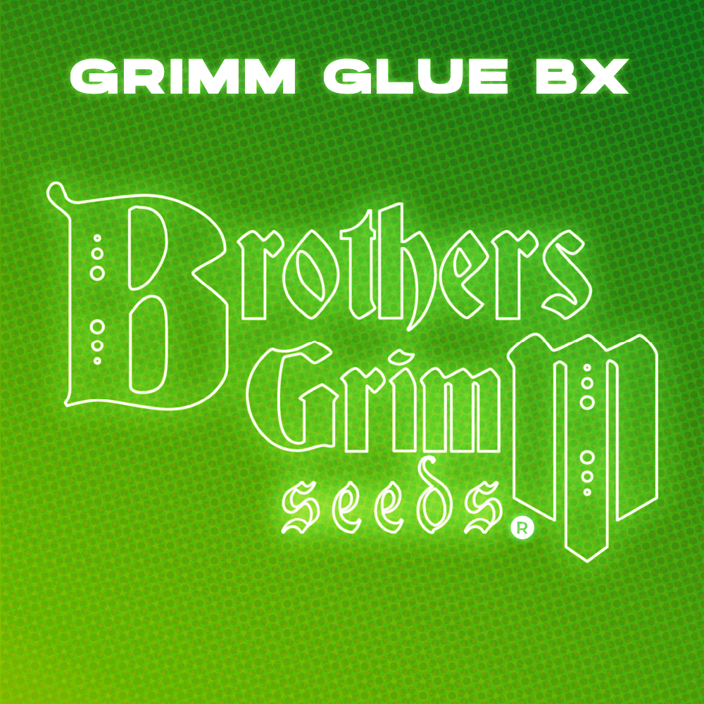 Grimm Glue BX Grow Cup
