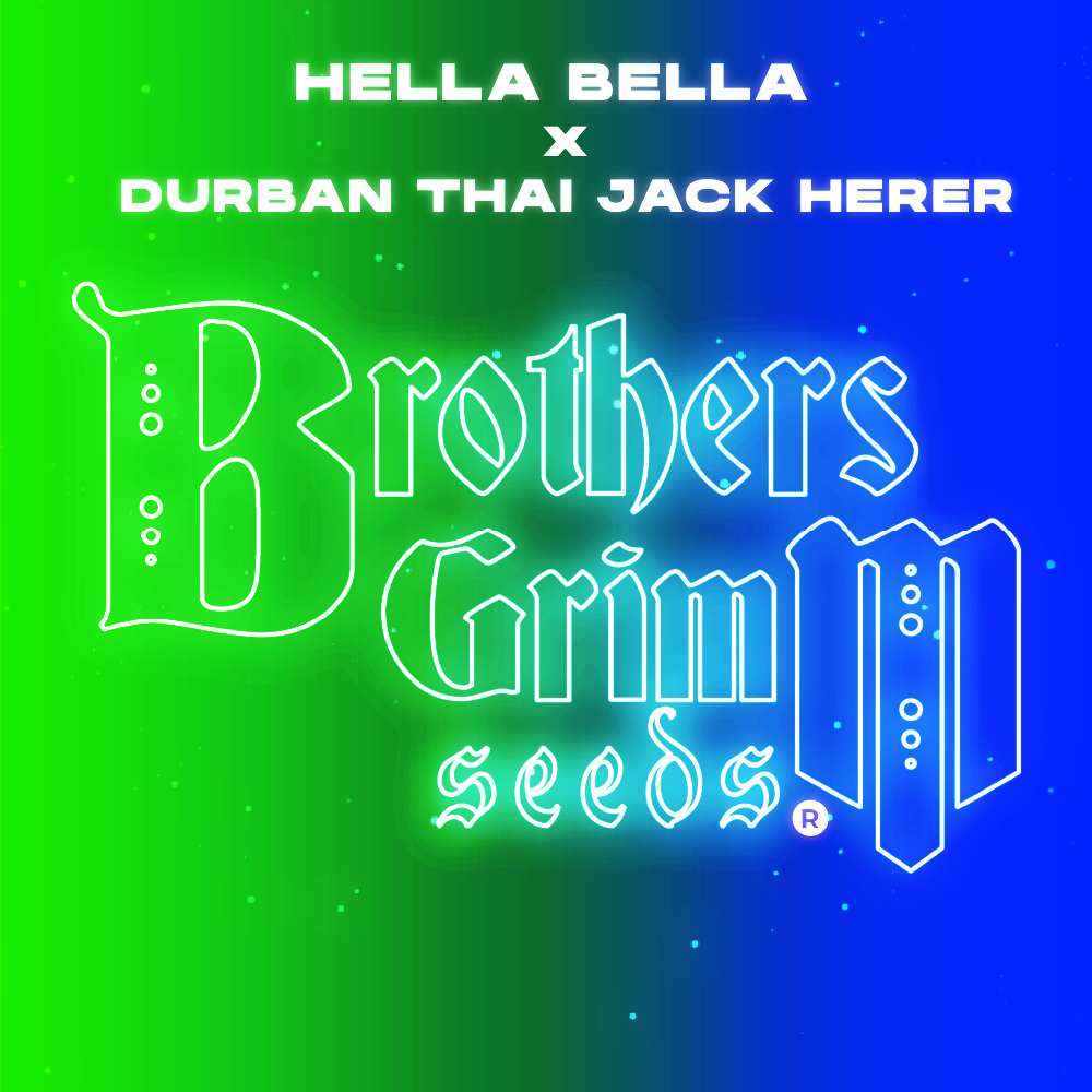 Hella Bella Grow Cup