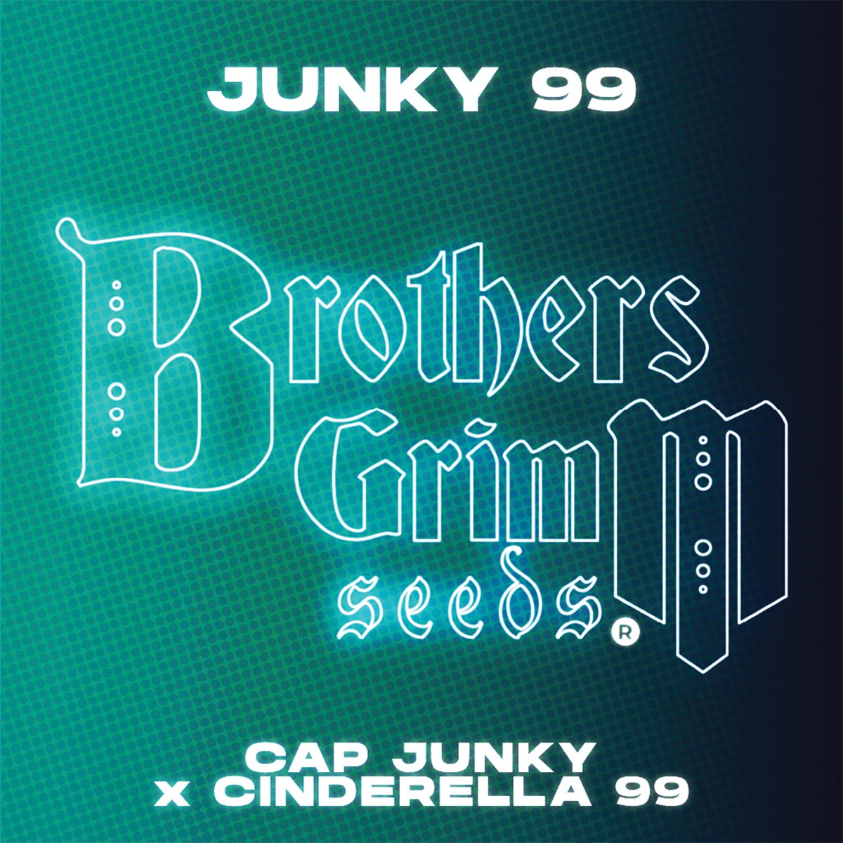 Junky 99 Grow Cup