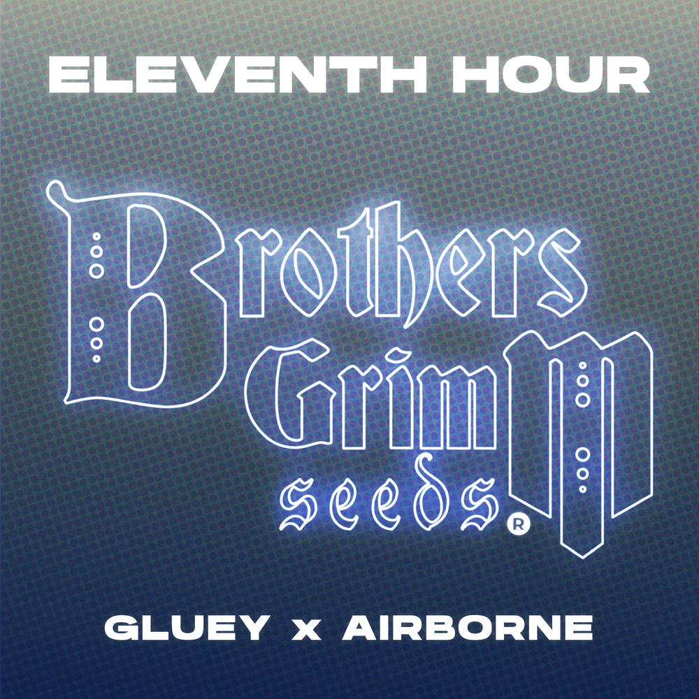 Eleventh Hour Grow Cup